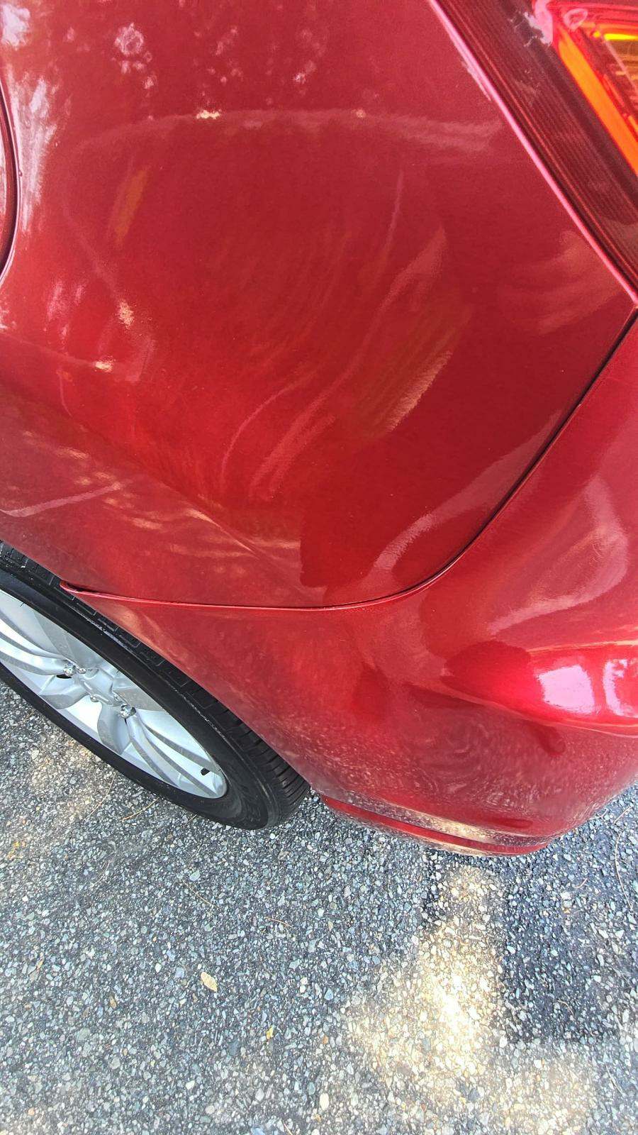 2011 Mitsubishi Outlander Sport SE AWD