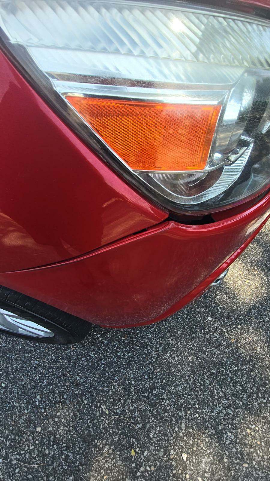 2011 Mitsubishi Outlander Sport SE AWD