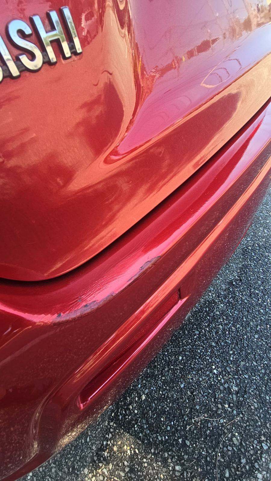 2011 Mitsubishi Outlander Sport SE AWD