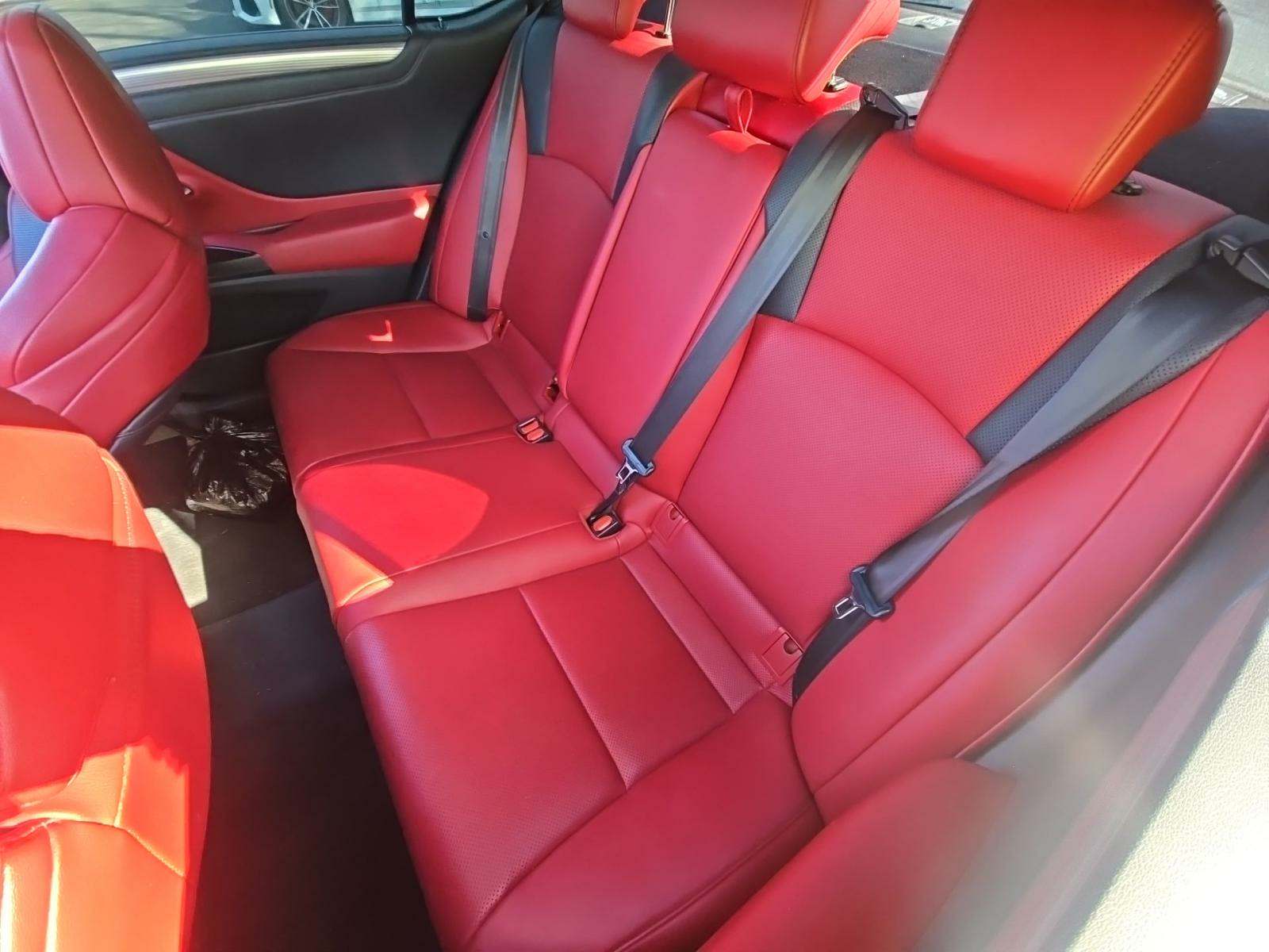 2019 Lexus ES ES 350 F SPORT FWD