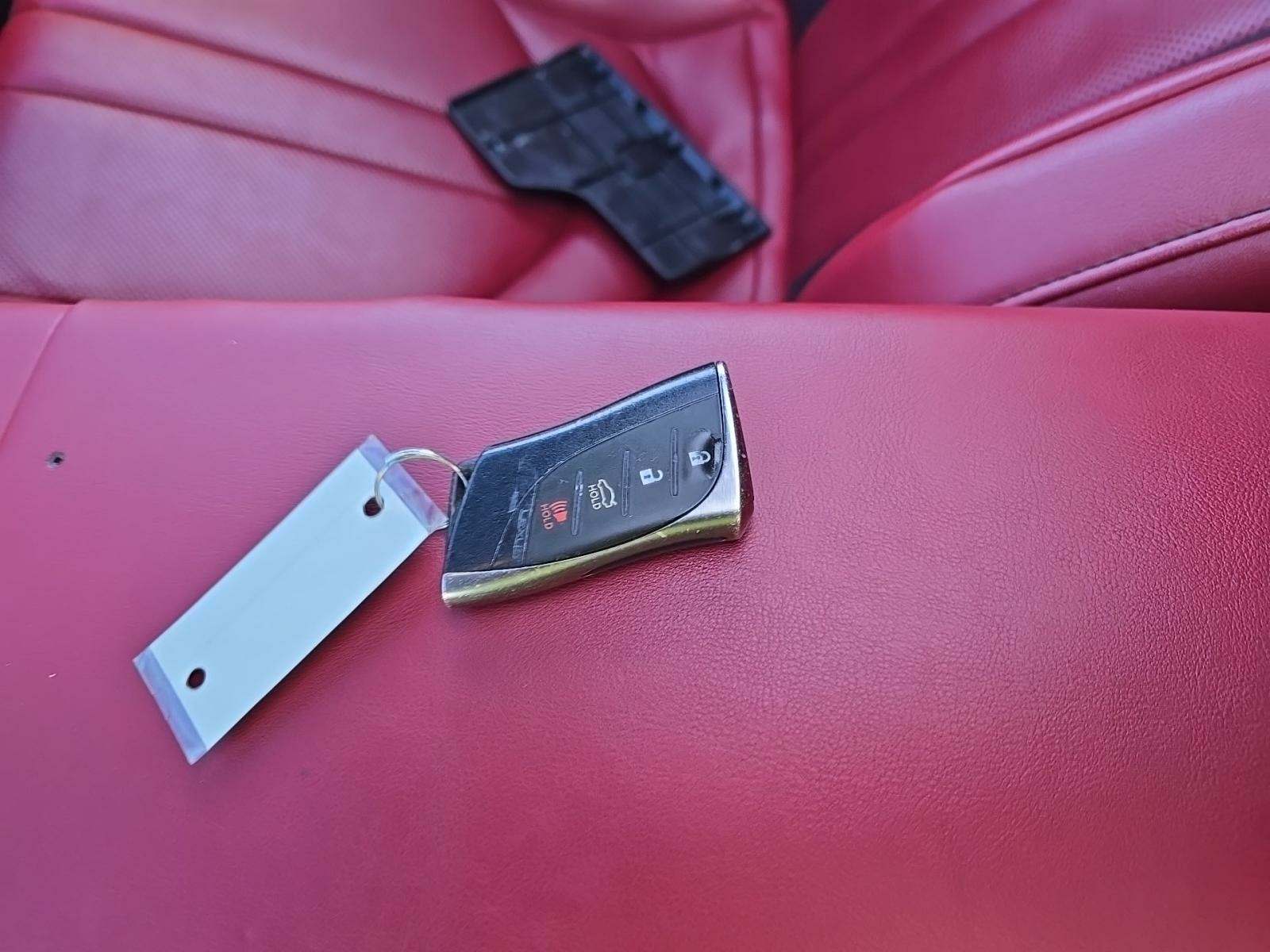 2019 Lexus ES ES 350 F SPORT FWD