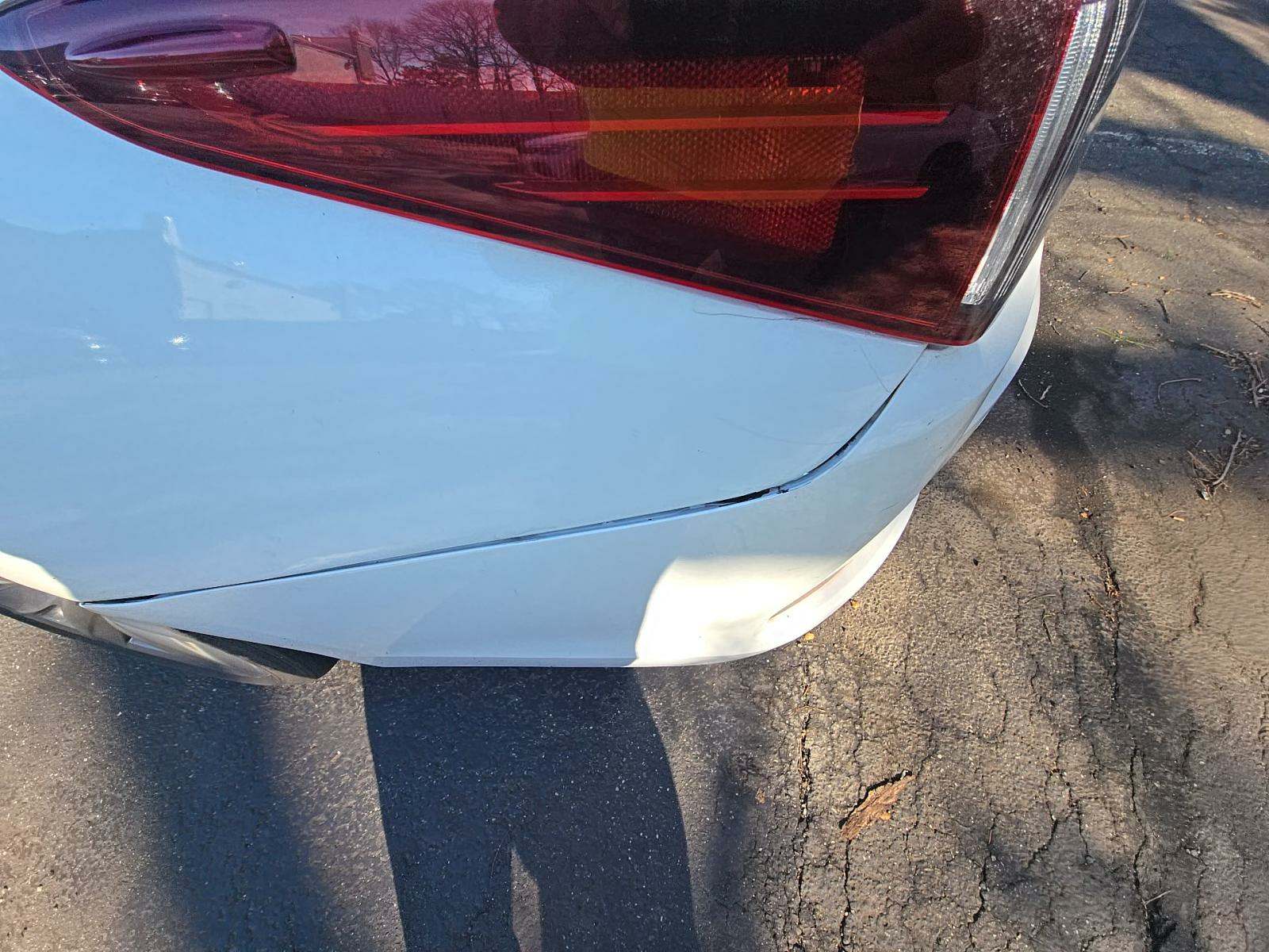 2019 Lexus ES ES 350 F SPORT FWD