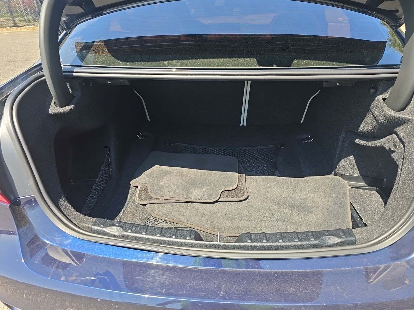 2017 BMW M3 Base RWD