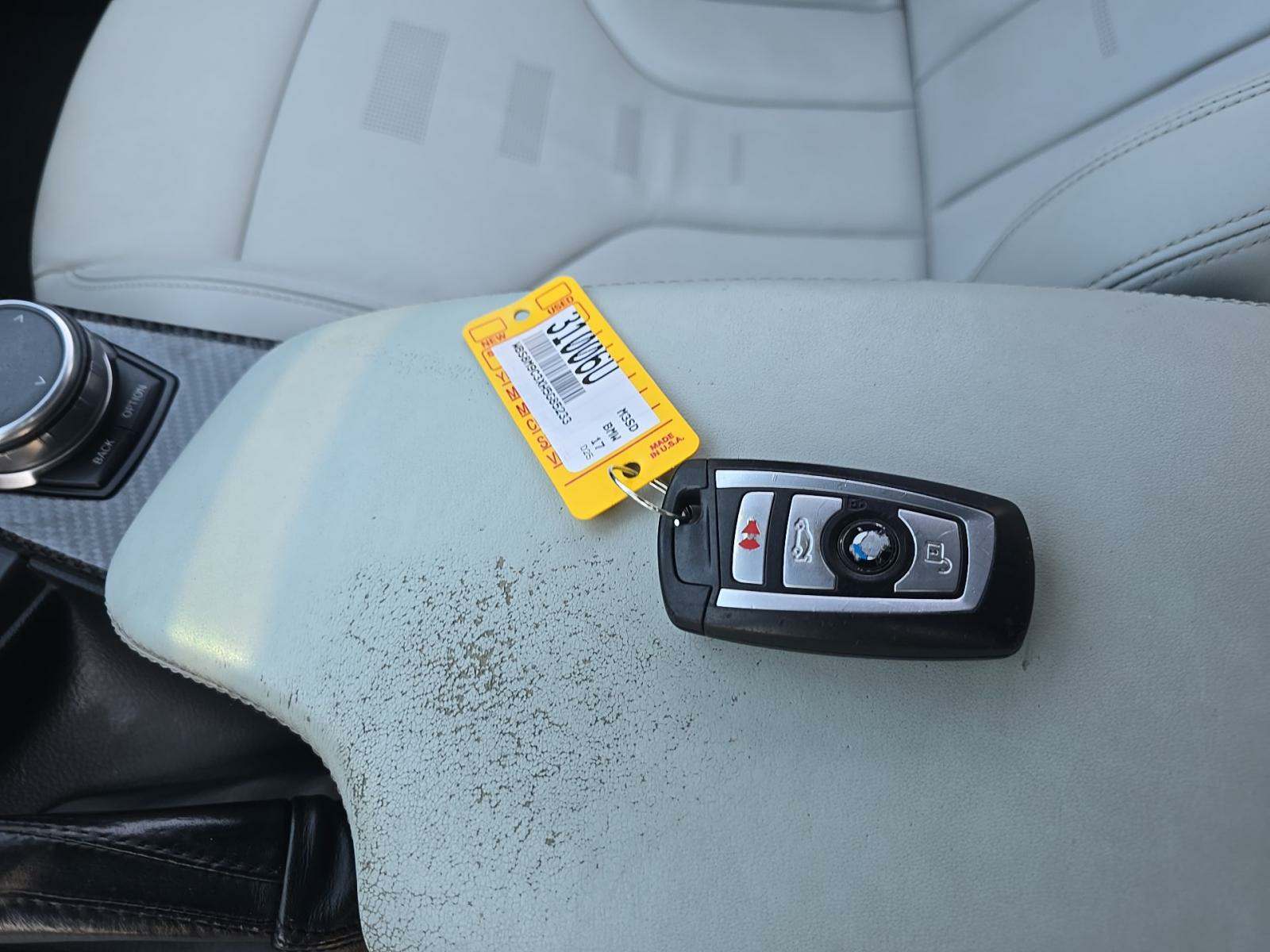 2017 BMW M3 Base RWD