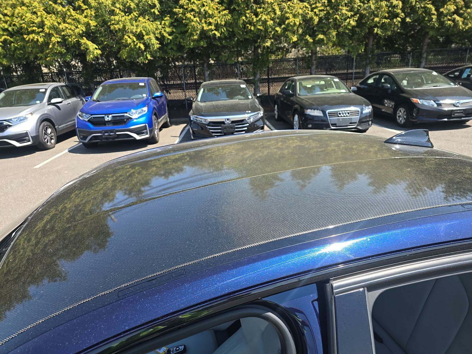 2017 BMW M3 Base RWD