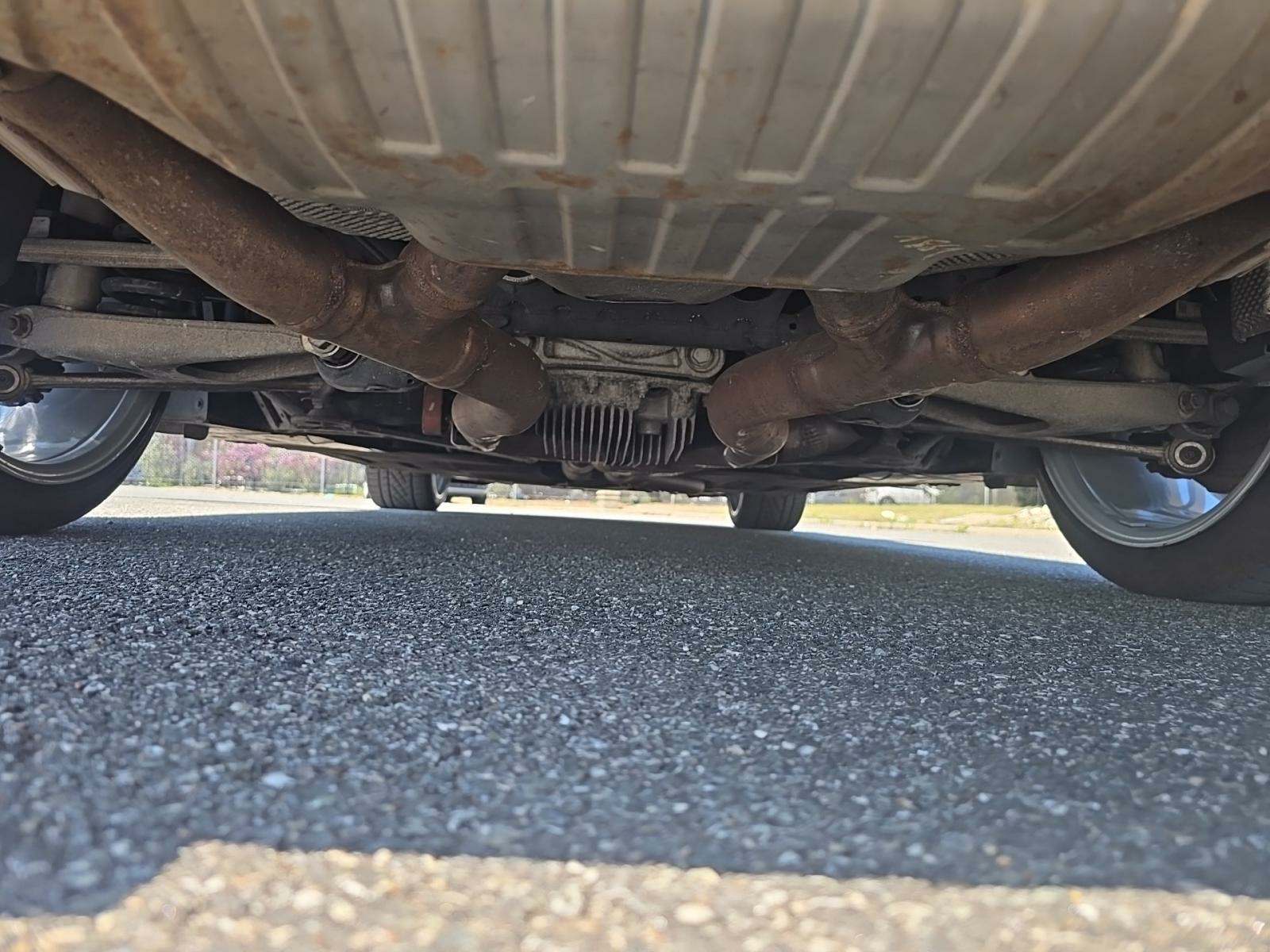 2017 BMW M3 Base RWD