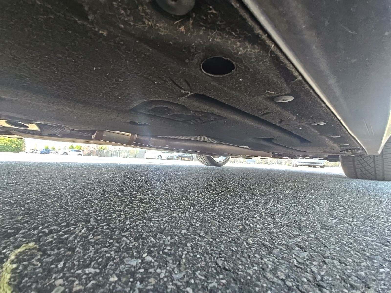 2017 BMW M3 Base RWD