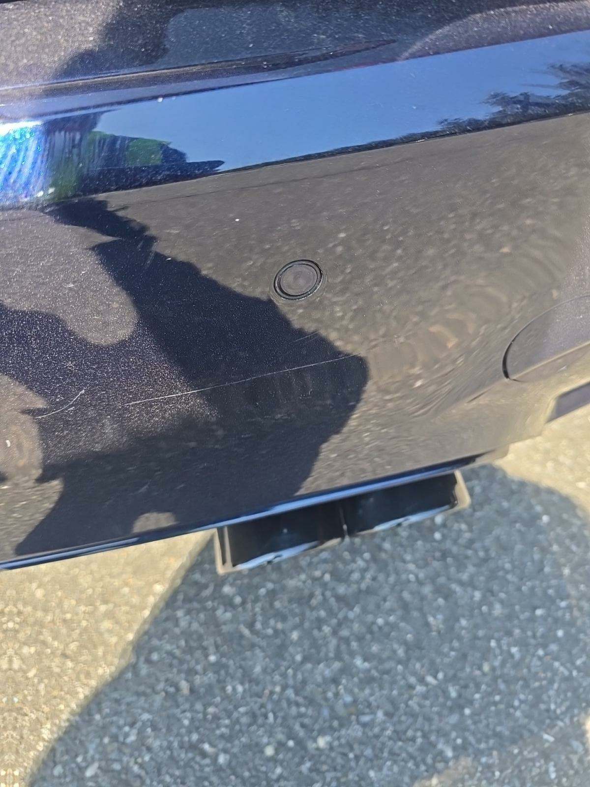 2017 BMW M3 Base RWD