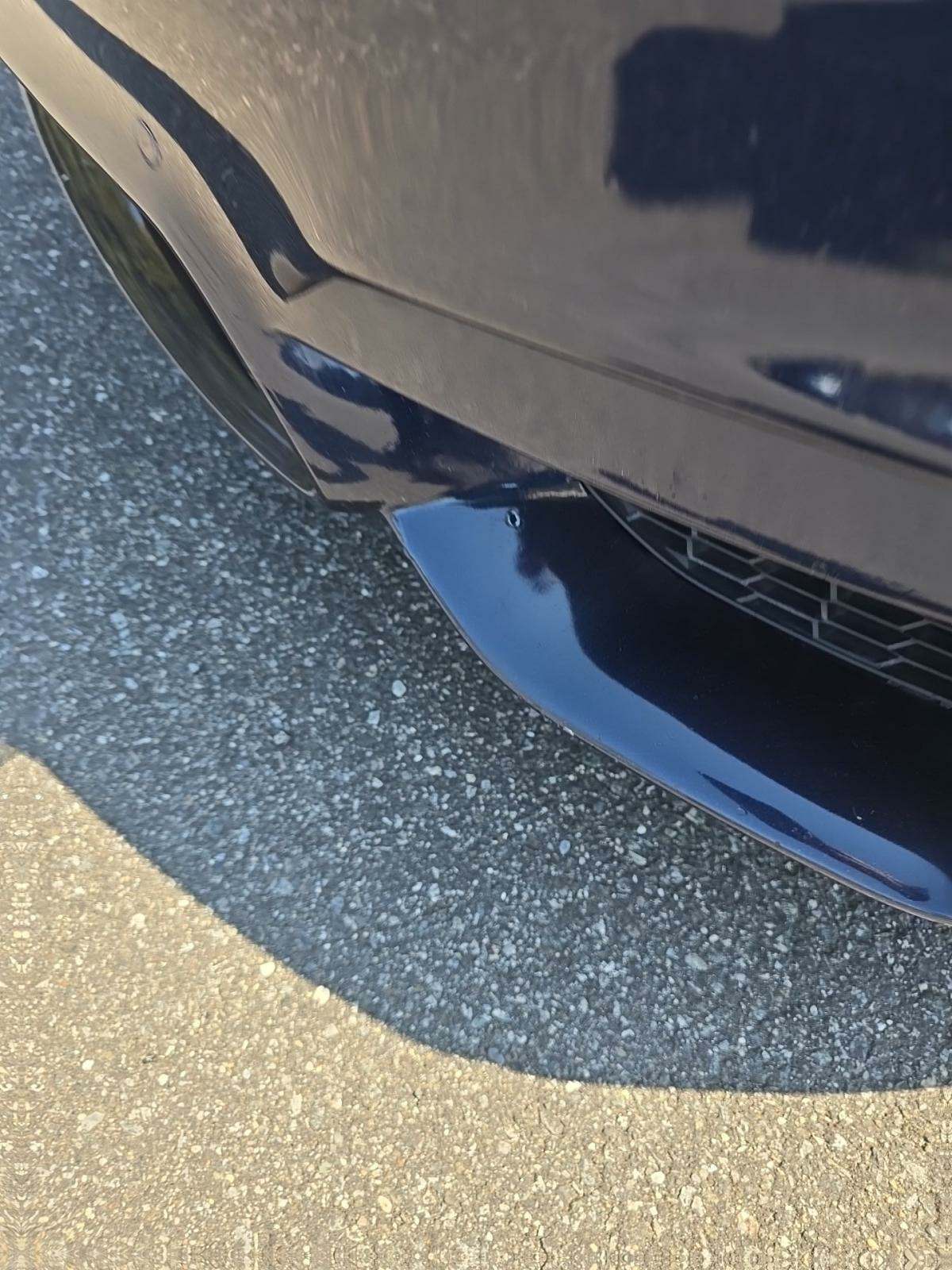 2017 BMW M3 Base RWD