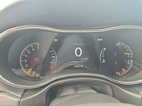2022 Jeep Grand Cherokee Laredo X AWD