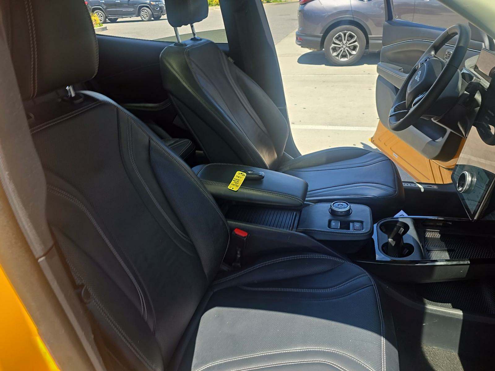 2023 Ford Mustang Mach-E Premium AWD