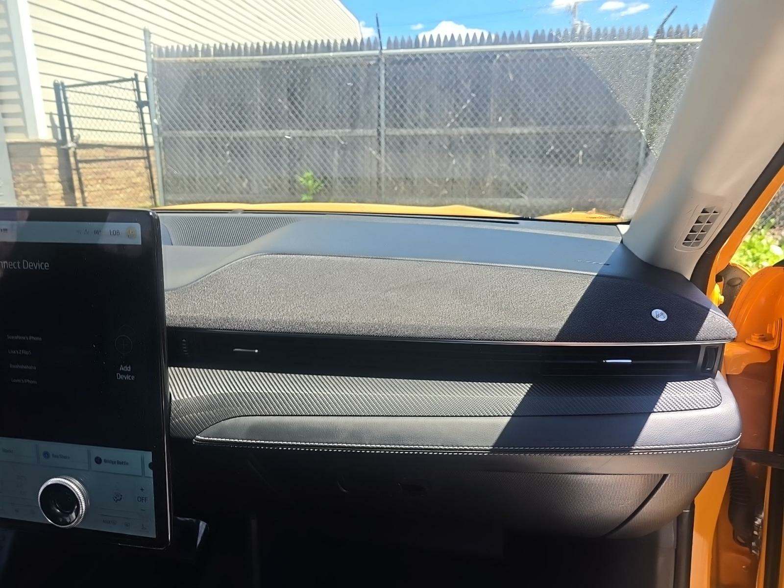 2023 Ford Mustang Mach-E Premium AWD