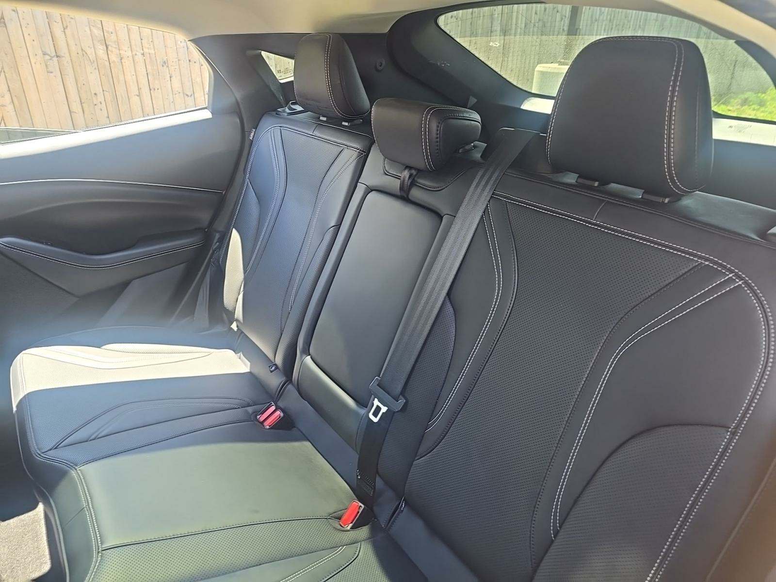 2023 Ford Mustang Mach-E Premium AWD