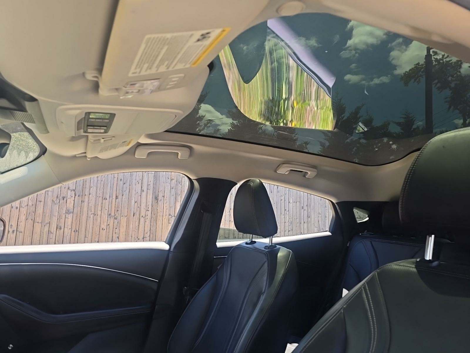 2023 Ford Mustang Mach-E Premium AWD