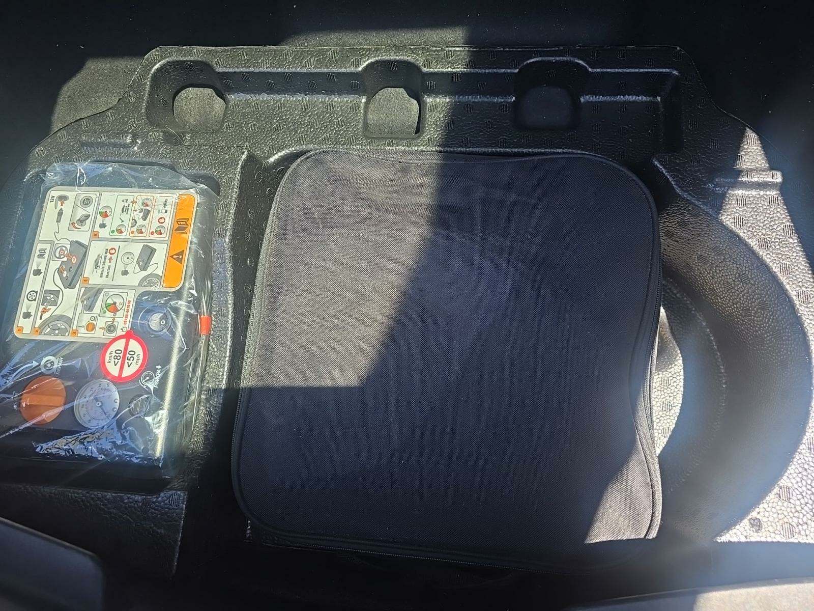 2023 Ford Mustang Mach-E Premium AWD