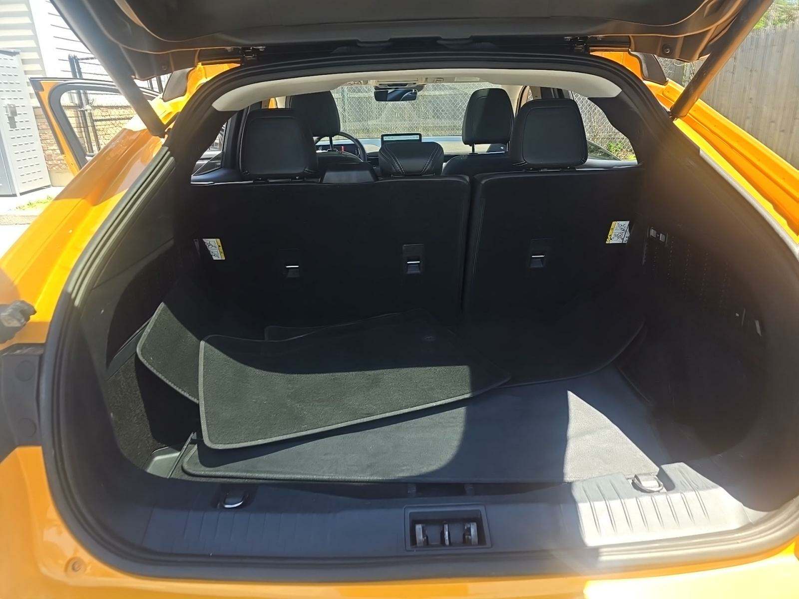 2023 Ford Mustang Mach-E Premium AWD