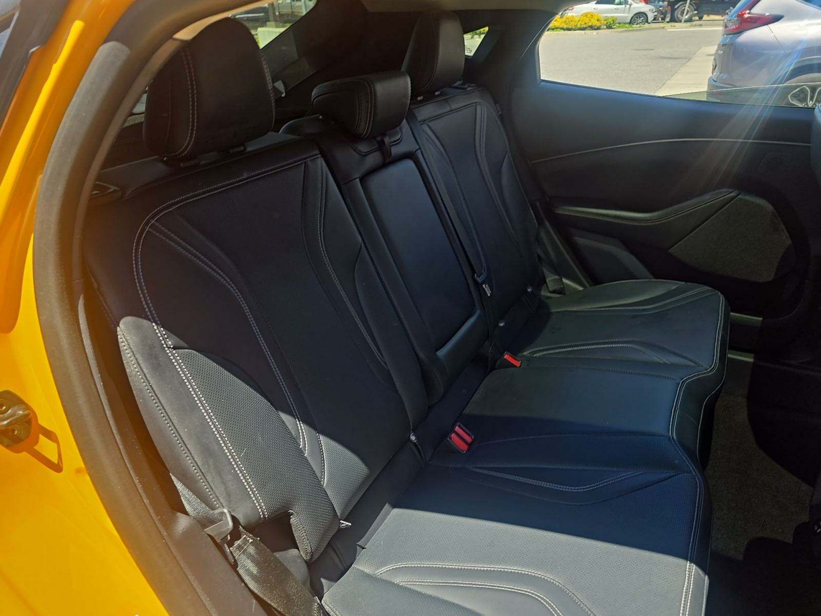 2023 Ford Mustang Mach-E Premium AWD