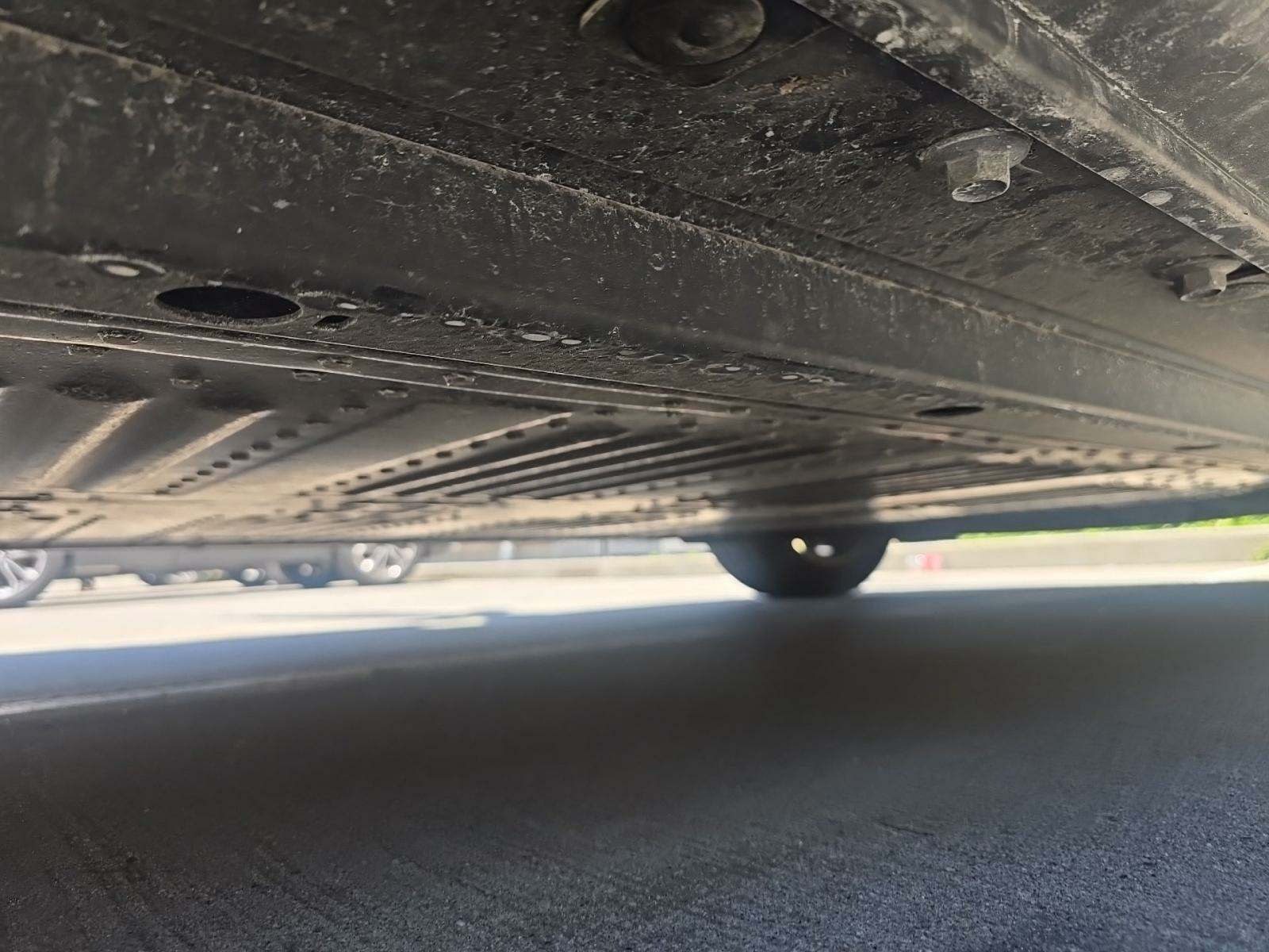 2023 Ford Mustang Mach-E Premium AWD