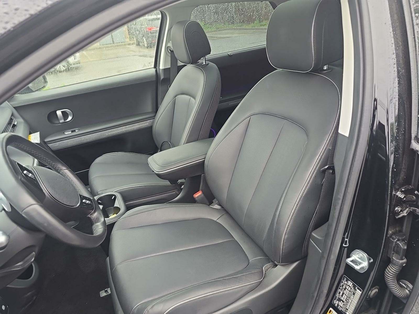 2023 Hyundai IONIQ 5 Limited AWD