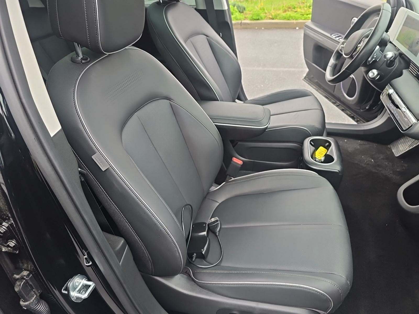 2023 Hyundai IONIQ 5 Limited AWD