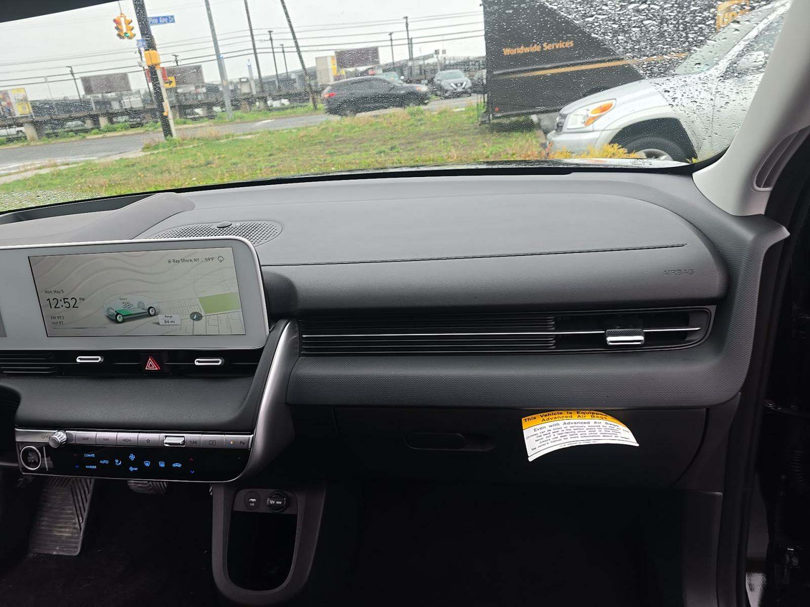 2023 Hyundai IONIQ 5 Limited AWD