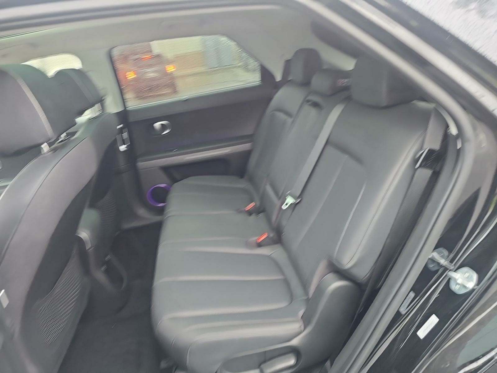 2023 Hyundai IONIQ 5 Limited AWD