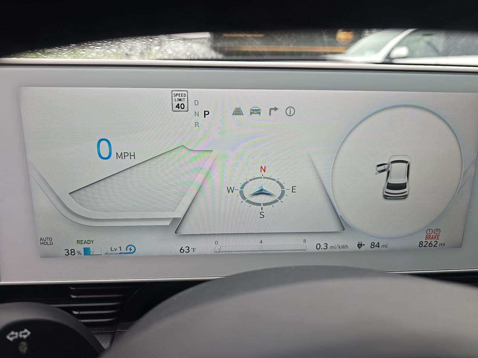 2023 Hyundai IONIQ 5 Limited AWD