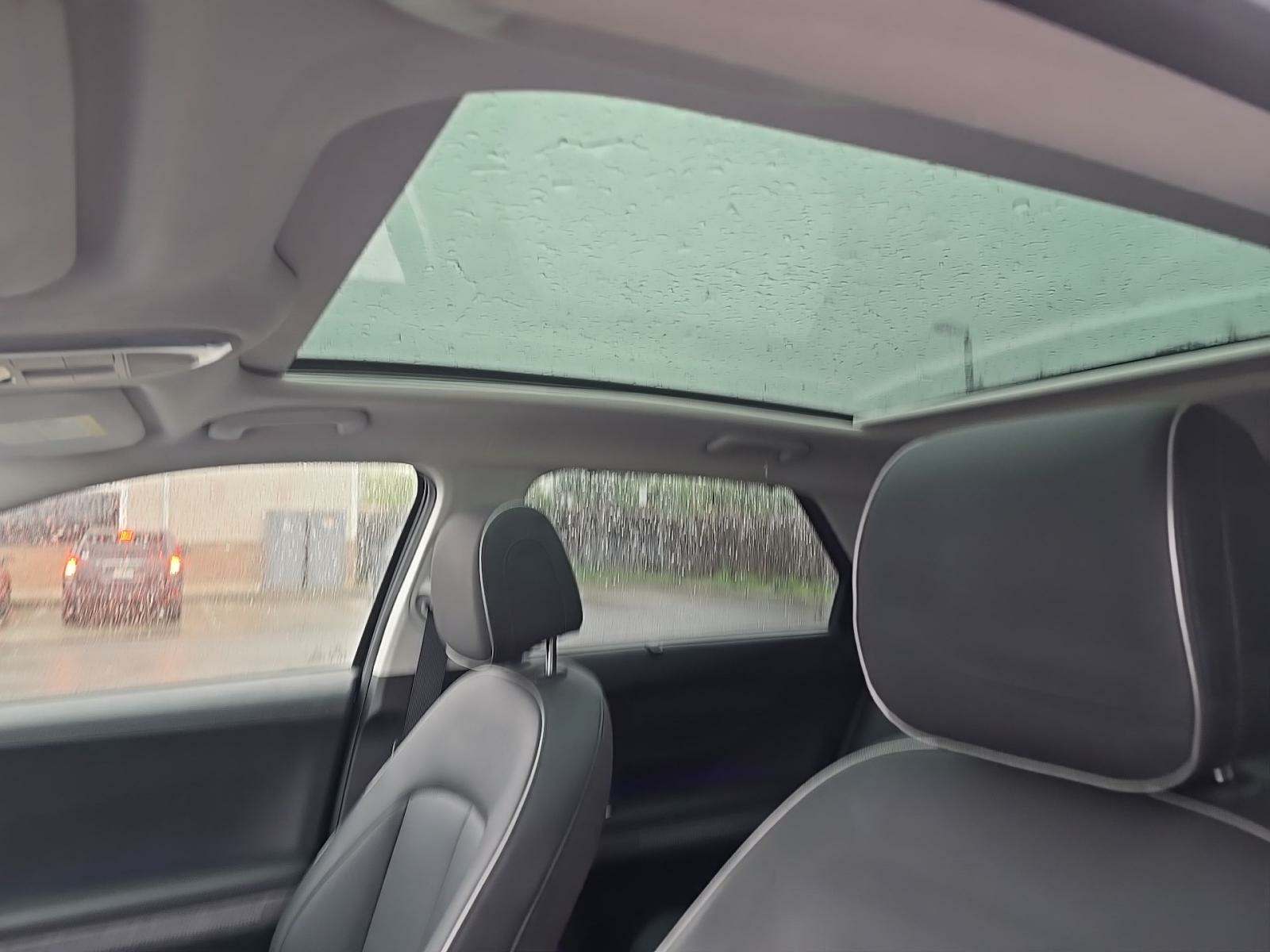 2023 Hyundai IONIQ 5 Limited AWD