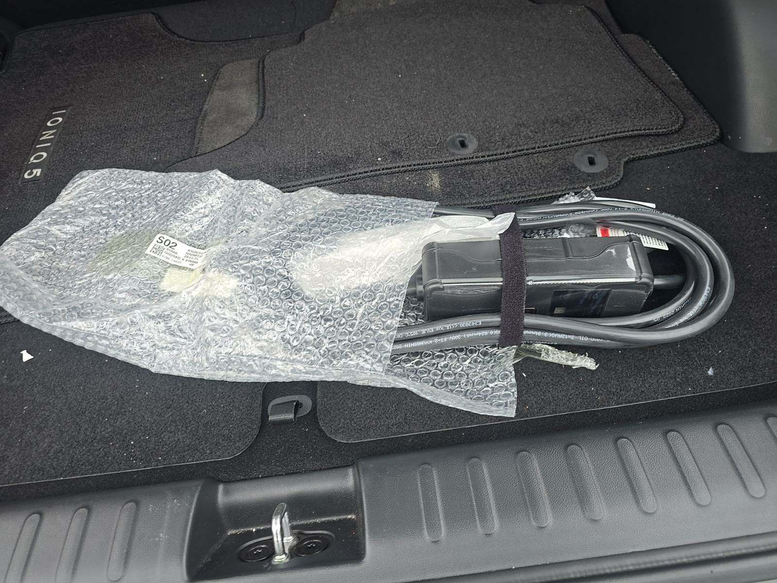 2023 Hyundai IONIQ 5 Limited AWD