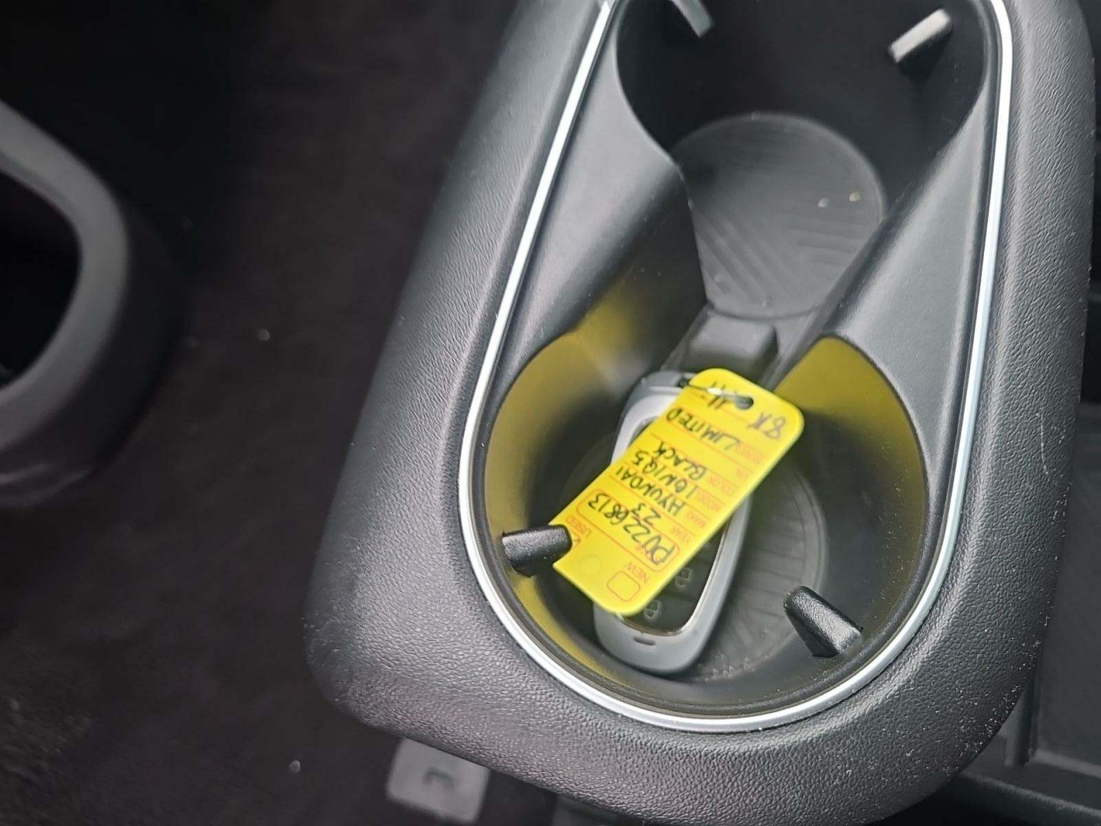 2023 Hyundai IONIQ 5 Limited AWD