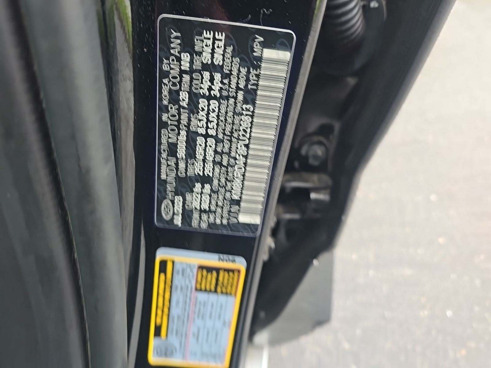 2023 Hyundai IONIQ 5 Limited AWD