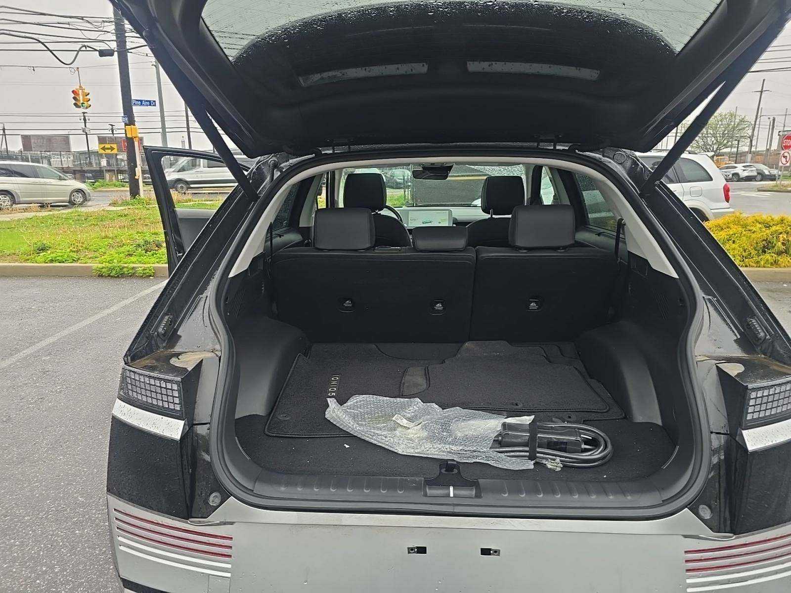 2023 Hyundai IONIQ 5 Limited AWD