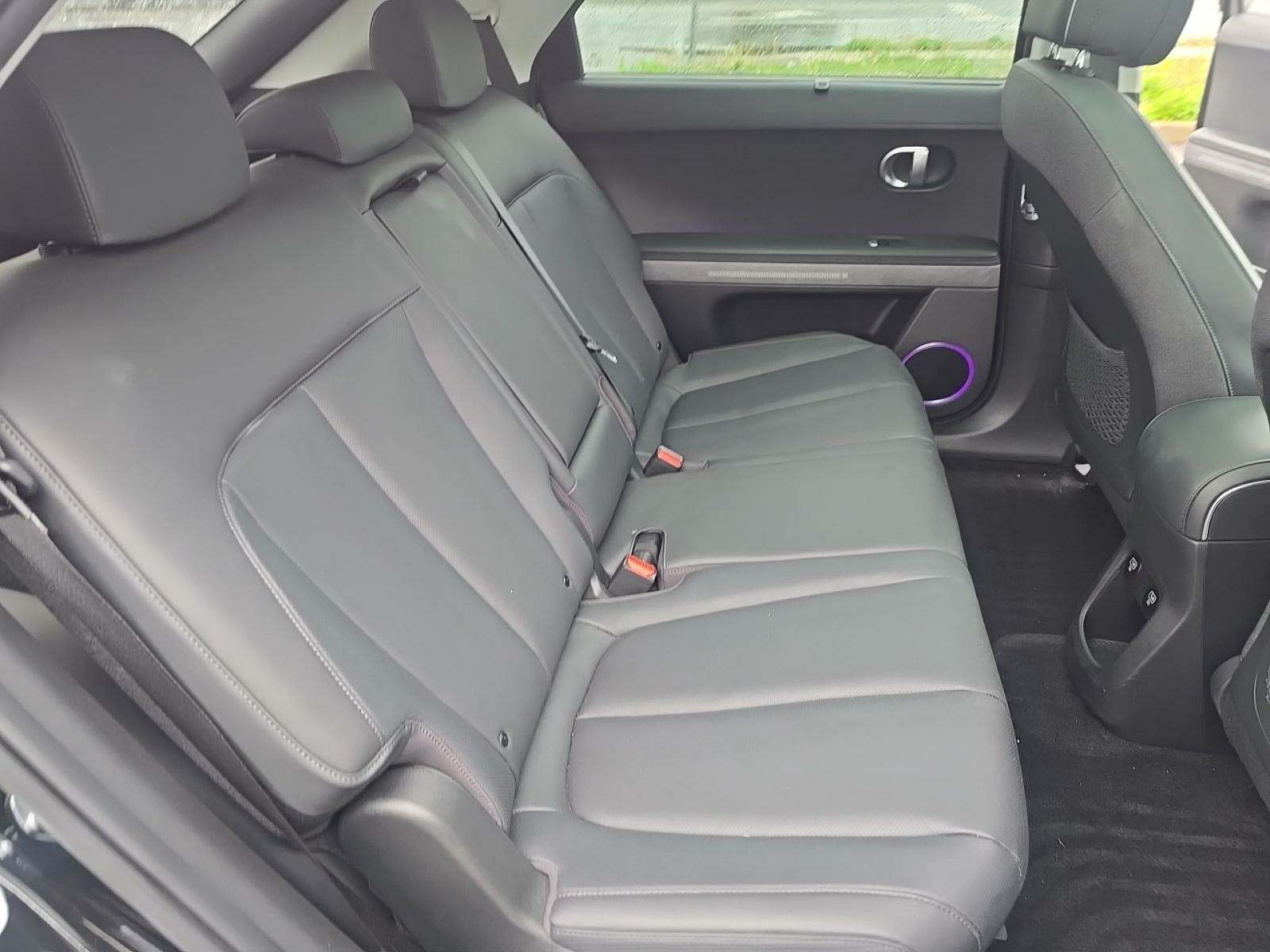 2023 Hyundai IONIQ 5 Limited AWD