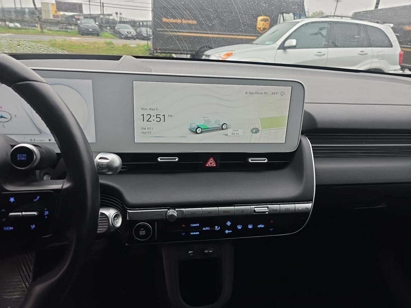 2023 Hyundai IONIQ 5 Limited AWD