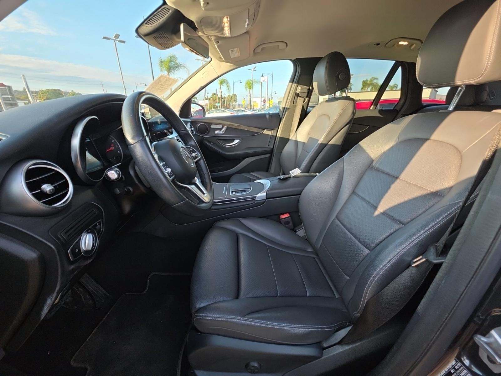 2022 Mercedes-Benz GLC GLC 300 RWD