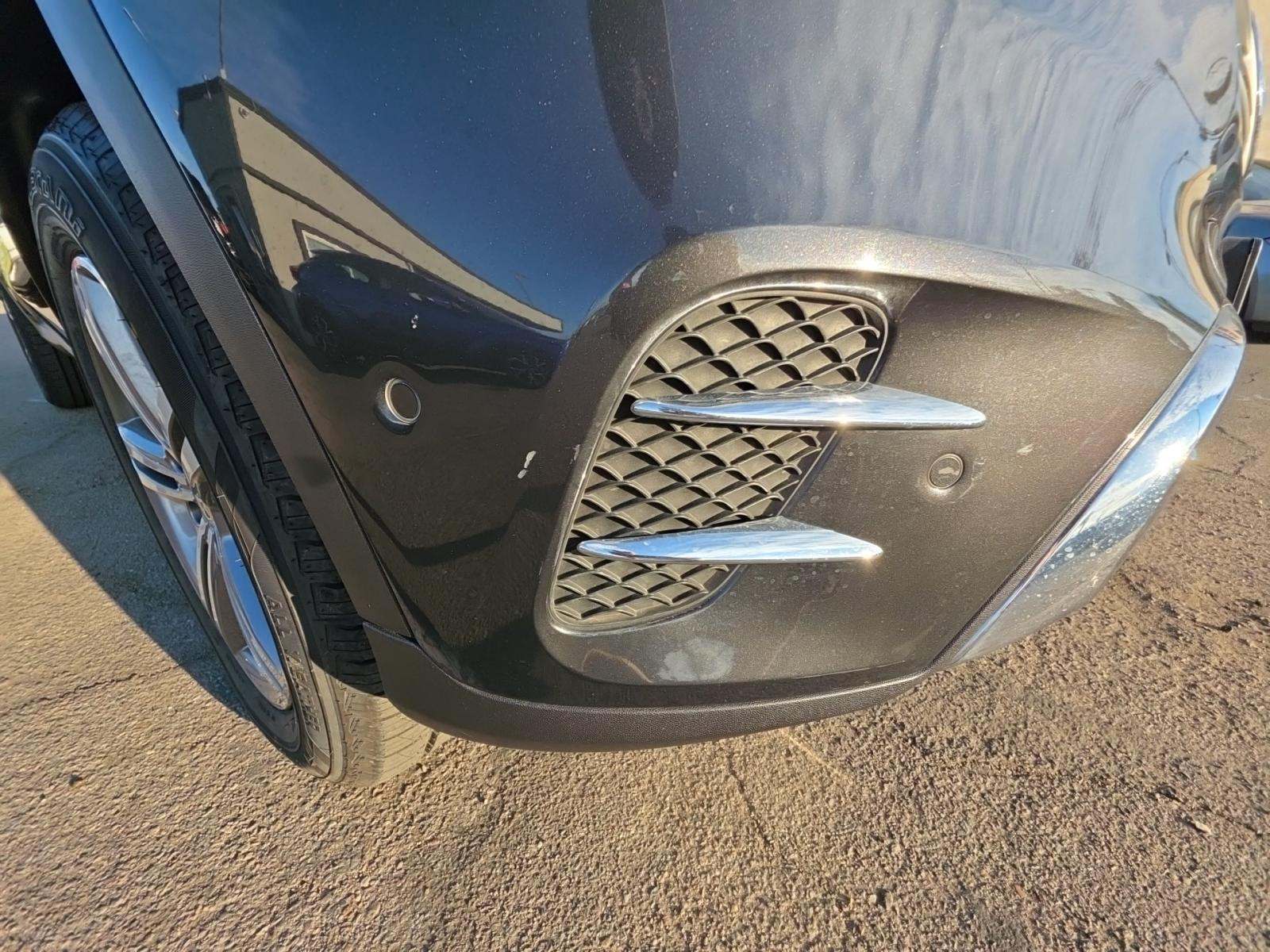 2022 Mercedes-Benz GLC GLC 300 RWD