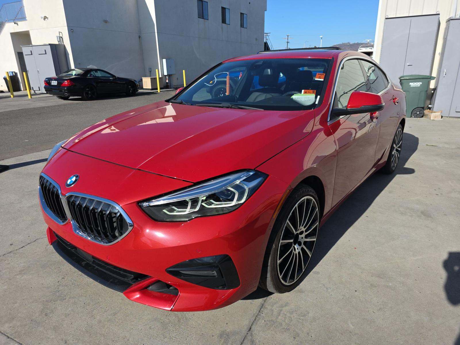 2022 BMW 2 Series 228i xDrive AWD