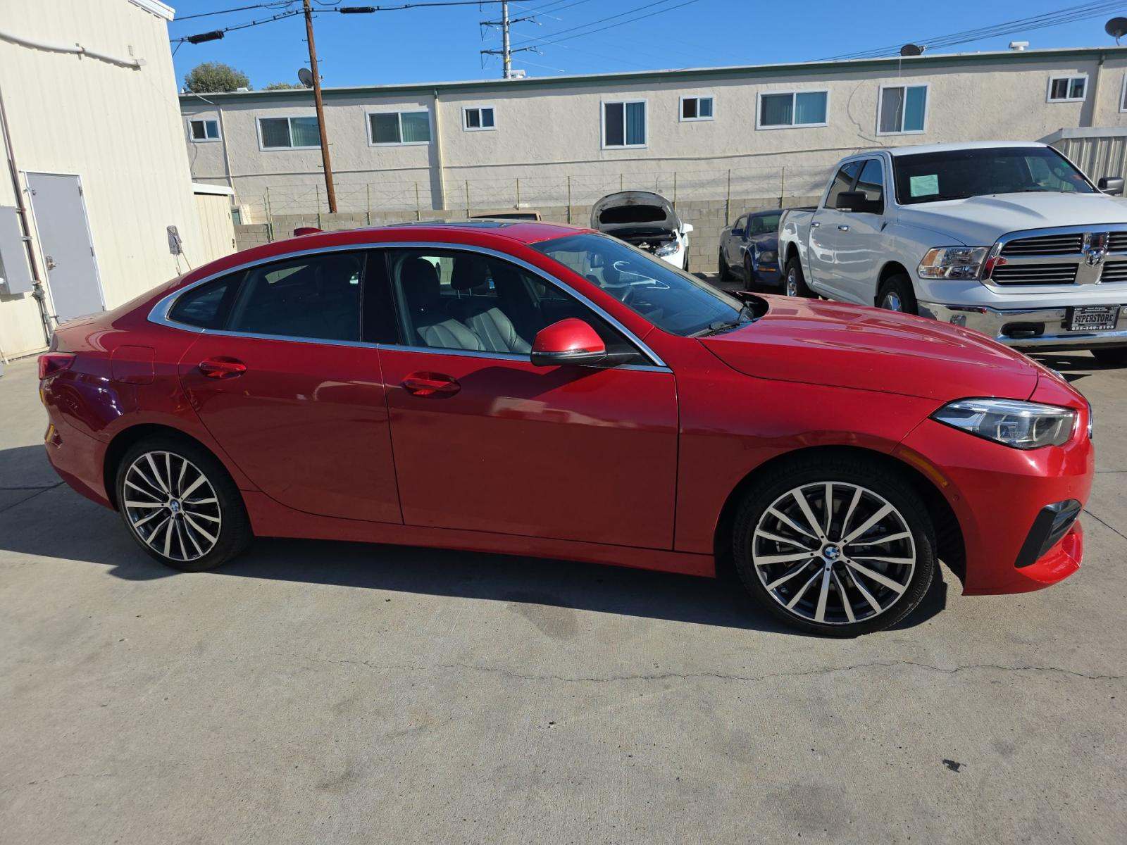 2022 BMW 2 Series 228i xDrive AWD