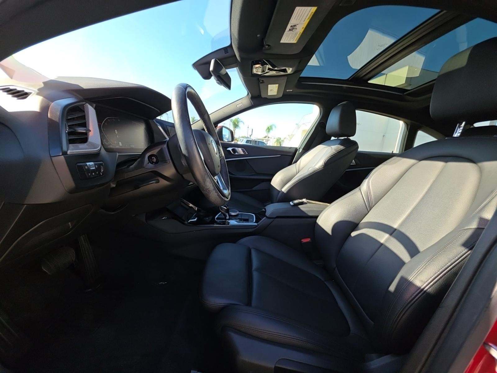 2022 BMW 2 Series 228i xDrive AWD