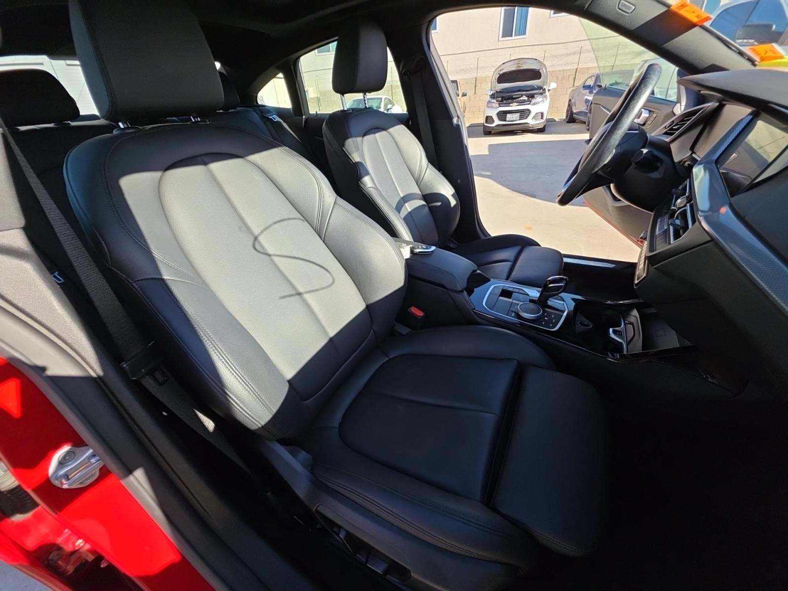 2022 BMW 2 Series 228i xDrive AWD