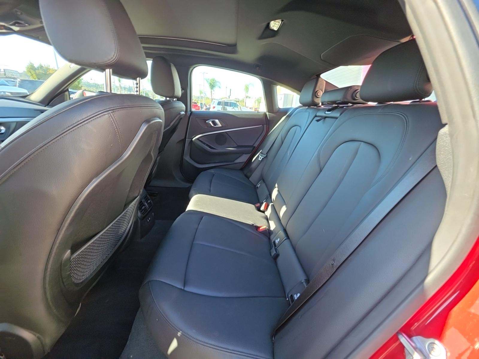 2022 BMW 2 Series 228i xDrive AWD