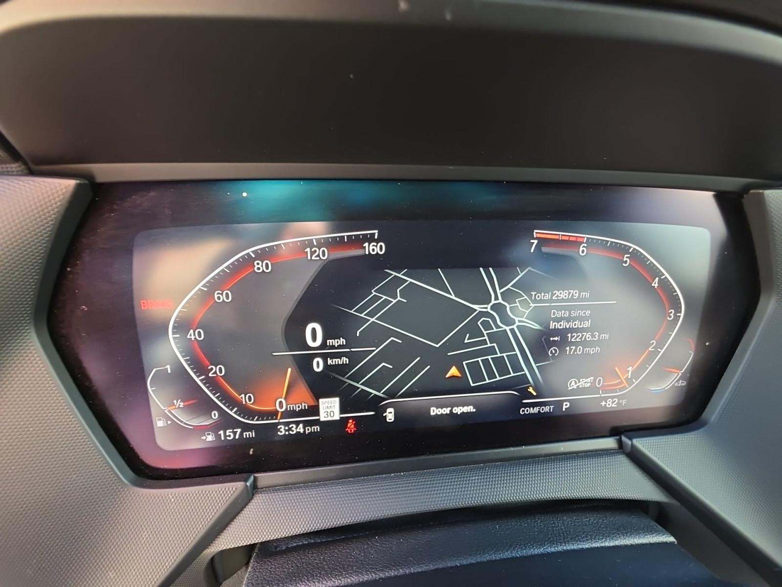 2022 BMW 2 Series 228i xDrive AWD