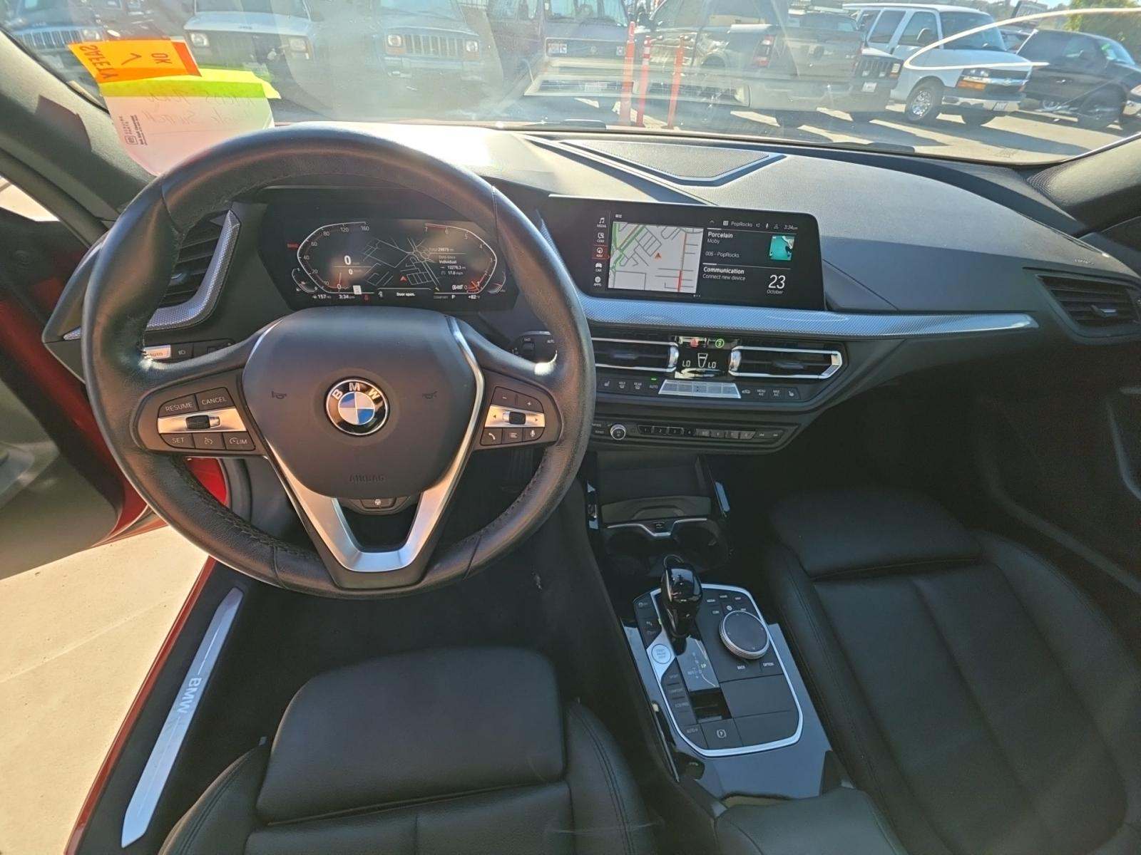 2022 BMW 2 Series 228i xDrive AWD