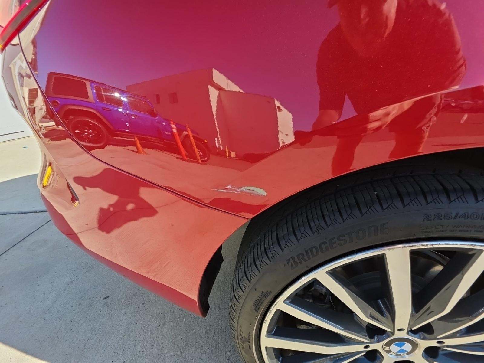 2022 BMW 2 Series 228i xDrive AWD