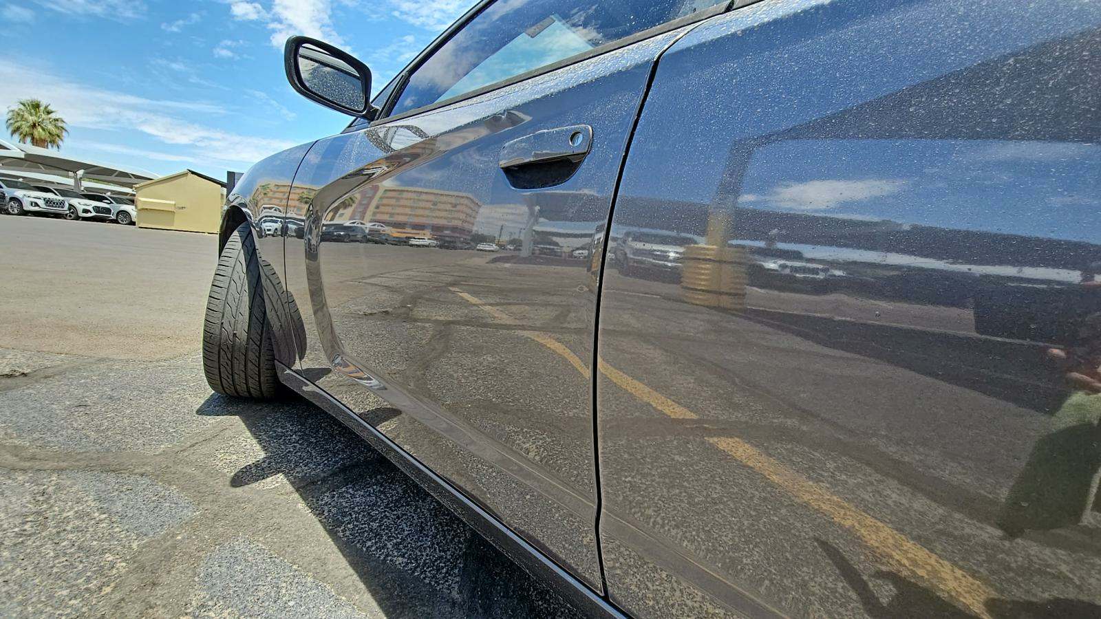 2014 Dodge Charger SE RWD