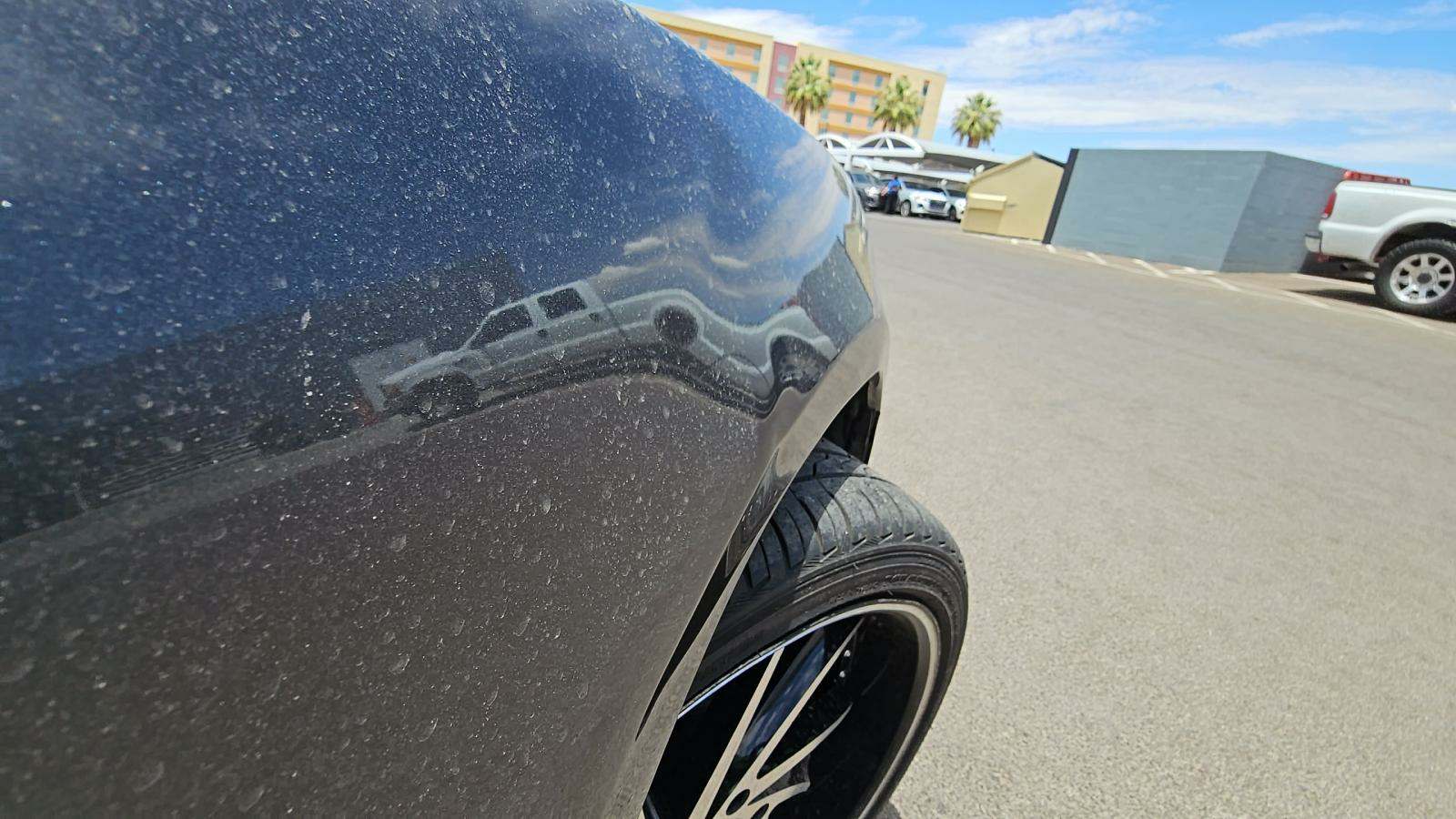 2014 Dodge Charger SE RWD