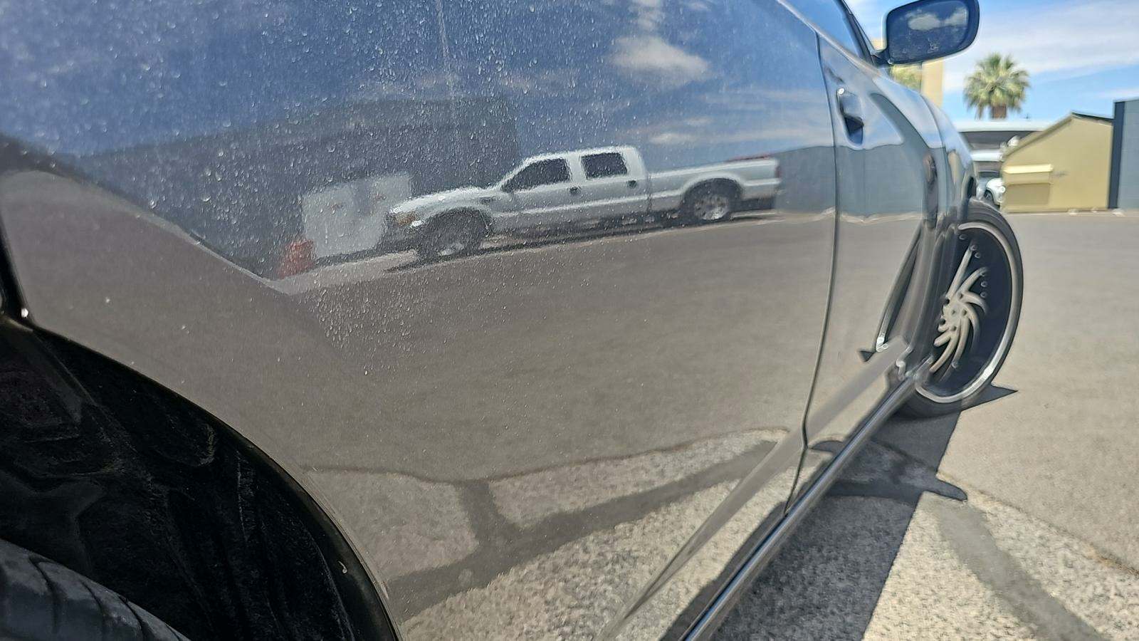 2014 Dodge Charger SE RWD