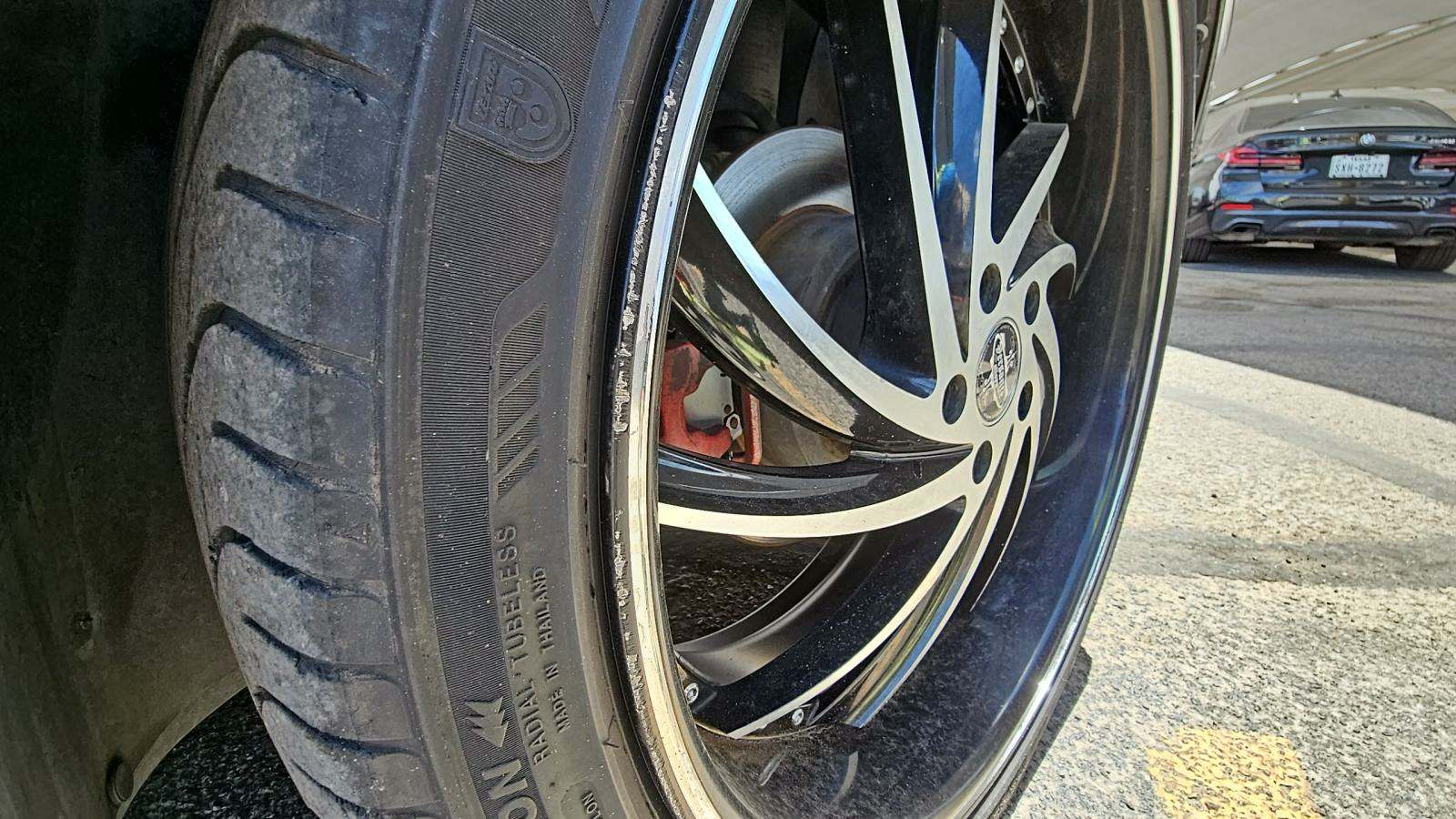 2014 Dodge Charger SE RWD