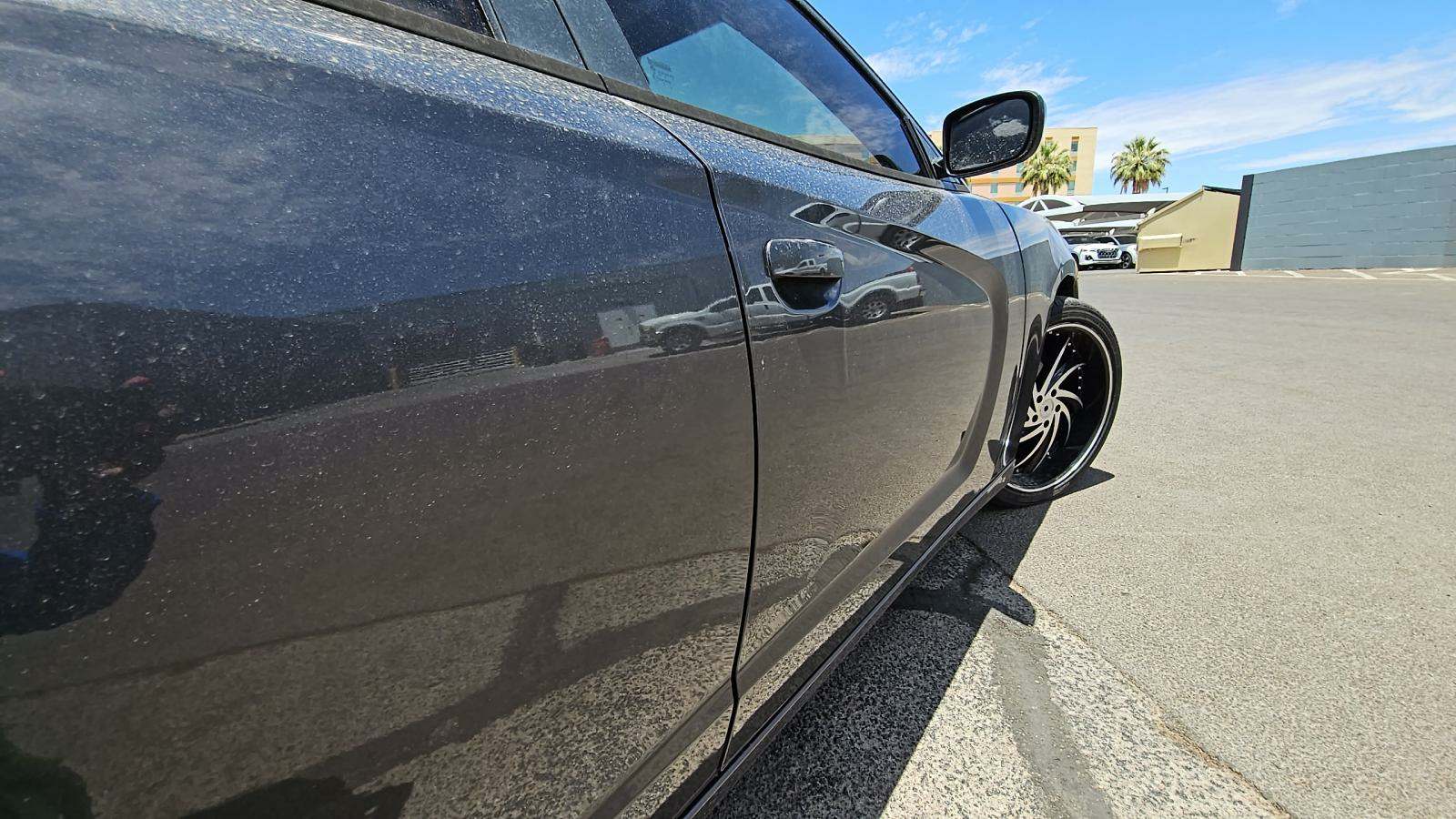 2014 Dodge Charger SE RWD