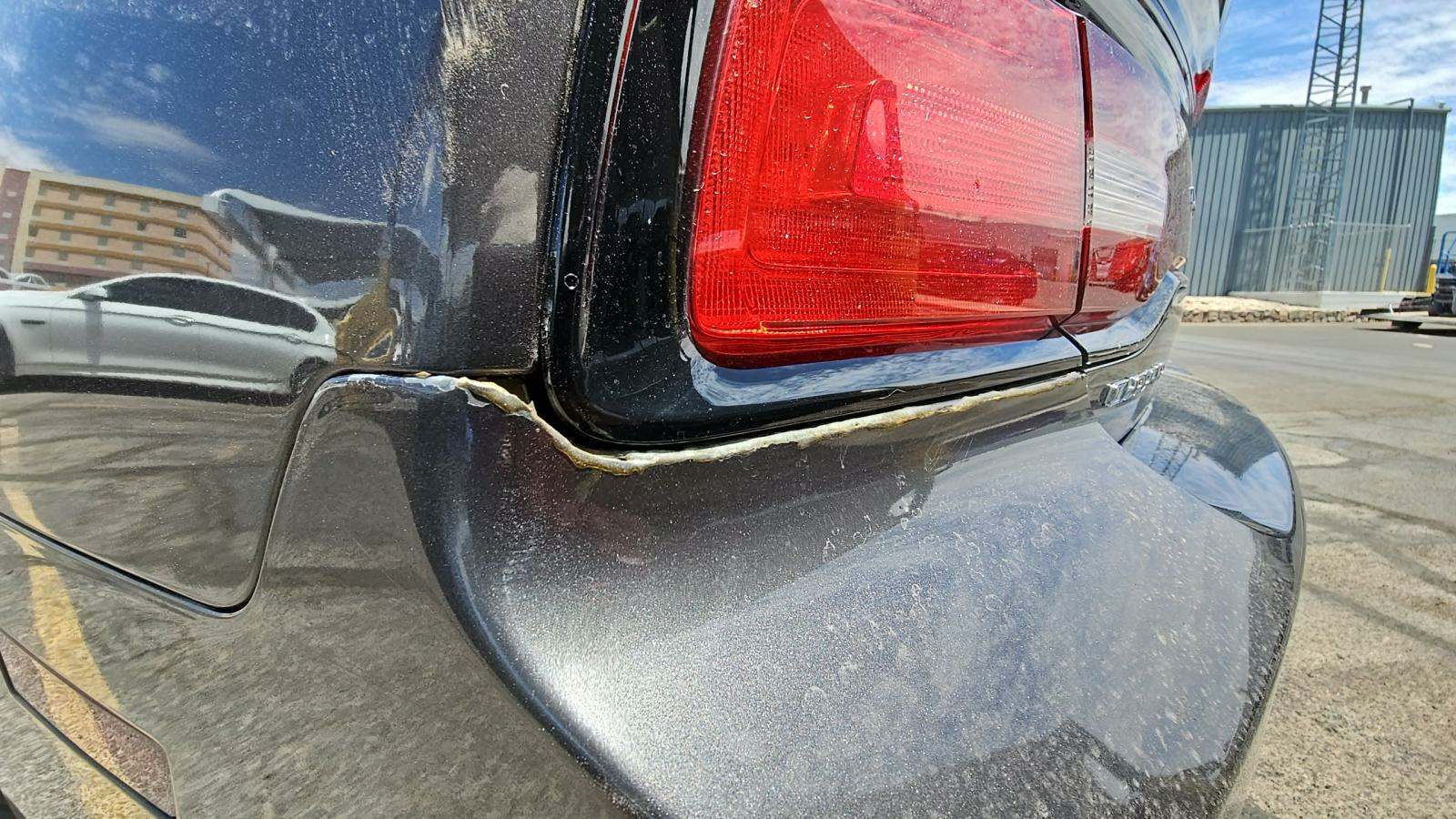 2014 Dodge Charger SE RWD